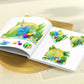Personalised Art Book [Exclusively for Da Little Arts School Students]