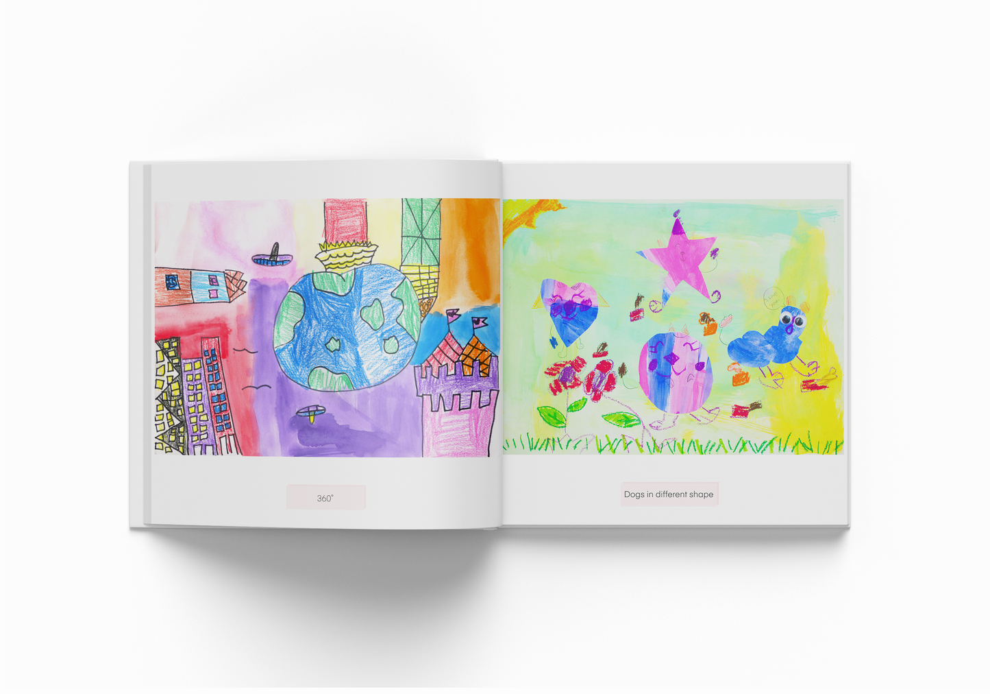 Add-on: Chapter Page