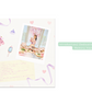 Personalised Art Book
